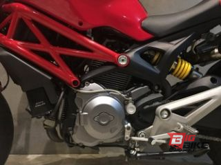  Ducati Monster 795